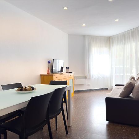 Rentalmar Atlantida Apartamentos Salou Ngoại thất bức ảnh