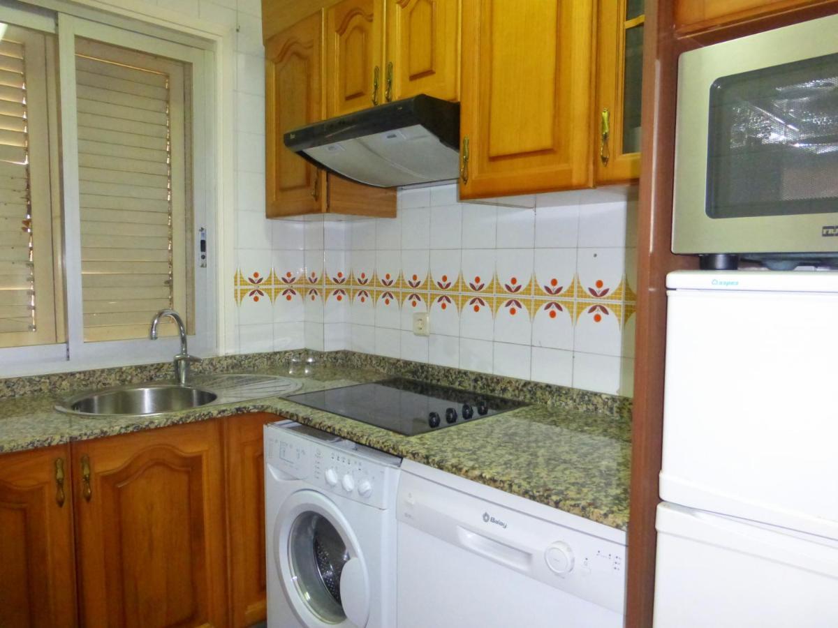 Rentalmar Atlantida Apartamentos Salou Ngoại thất bức ảnh