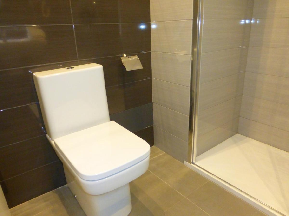 Rentalmar Atlantida Apartamentos Salou Ngoại thất bức ảnh