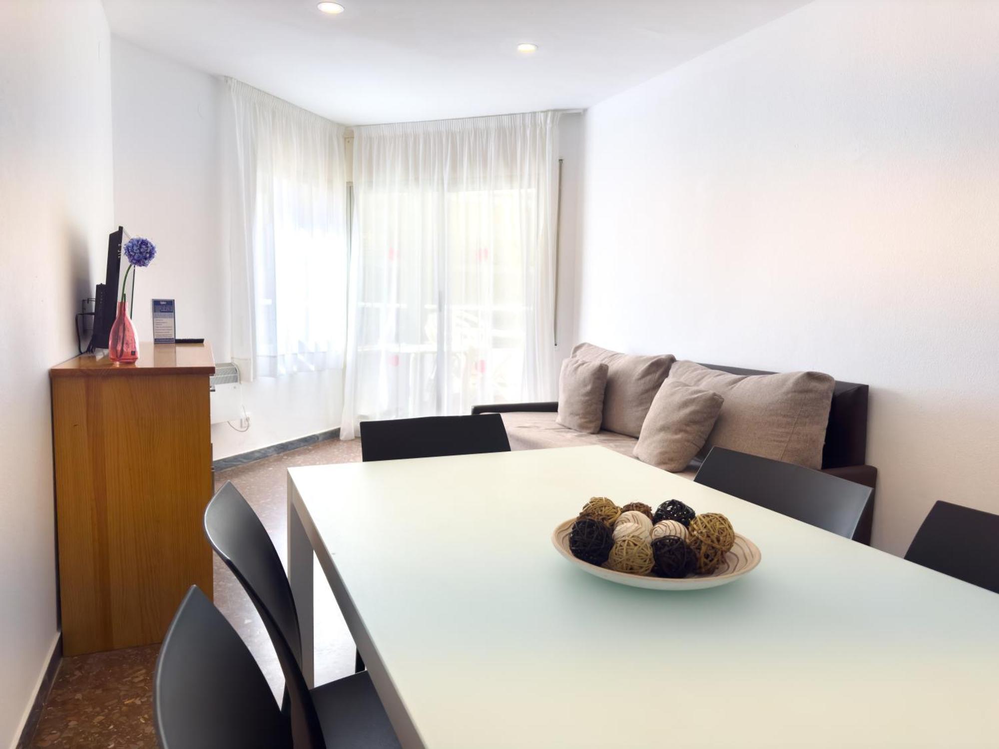 Rentalmar Atlantida Apartamentos Salou Ngoại thất bức ảnh