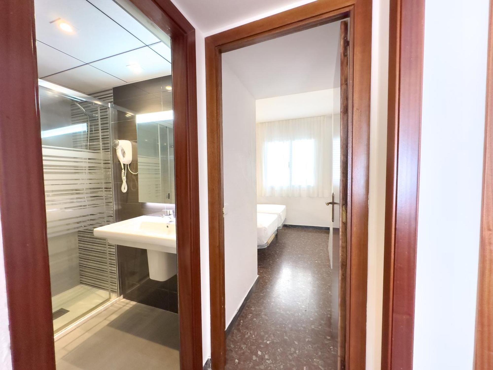 Rentalmar Atlantida Apartamentos Salou Ngoại thất bức ảnh