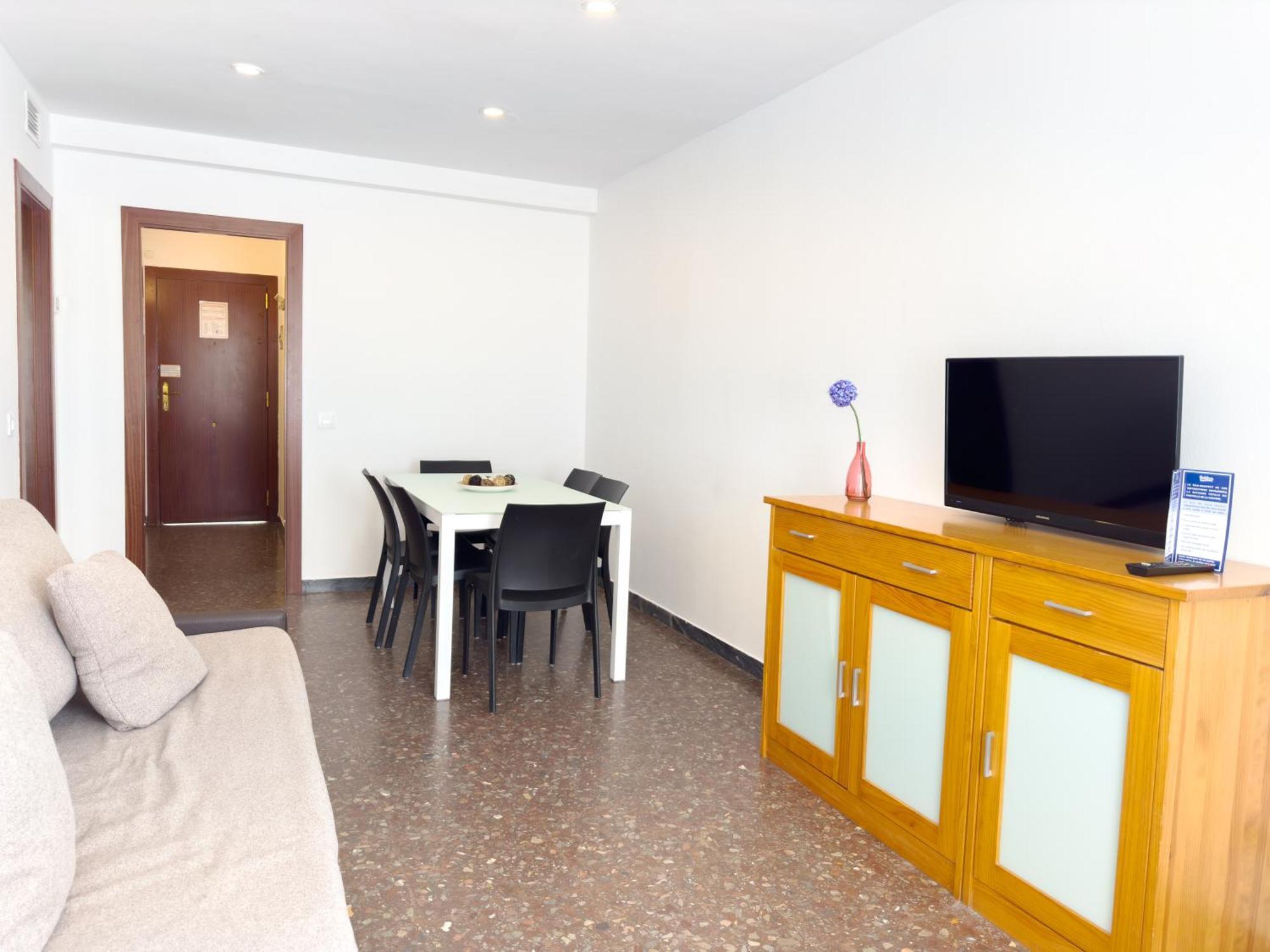 Rentalmar Atlantida Apartamentos Salou Ngoại thất bức ảnh