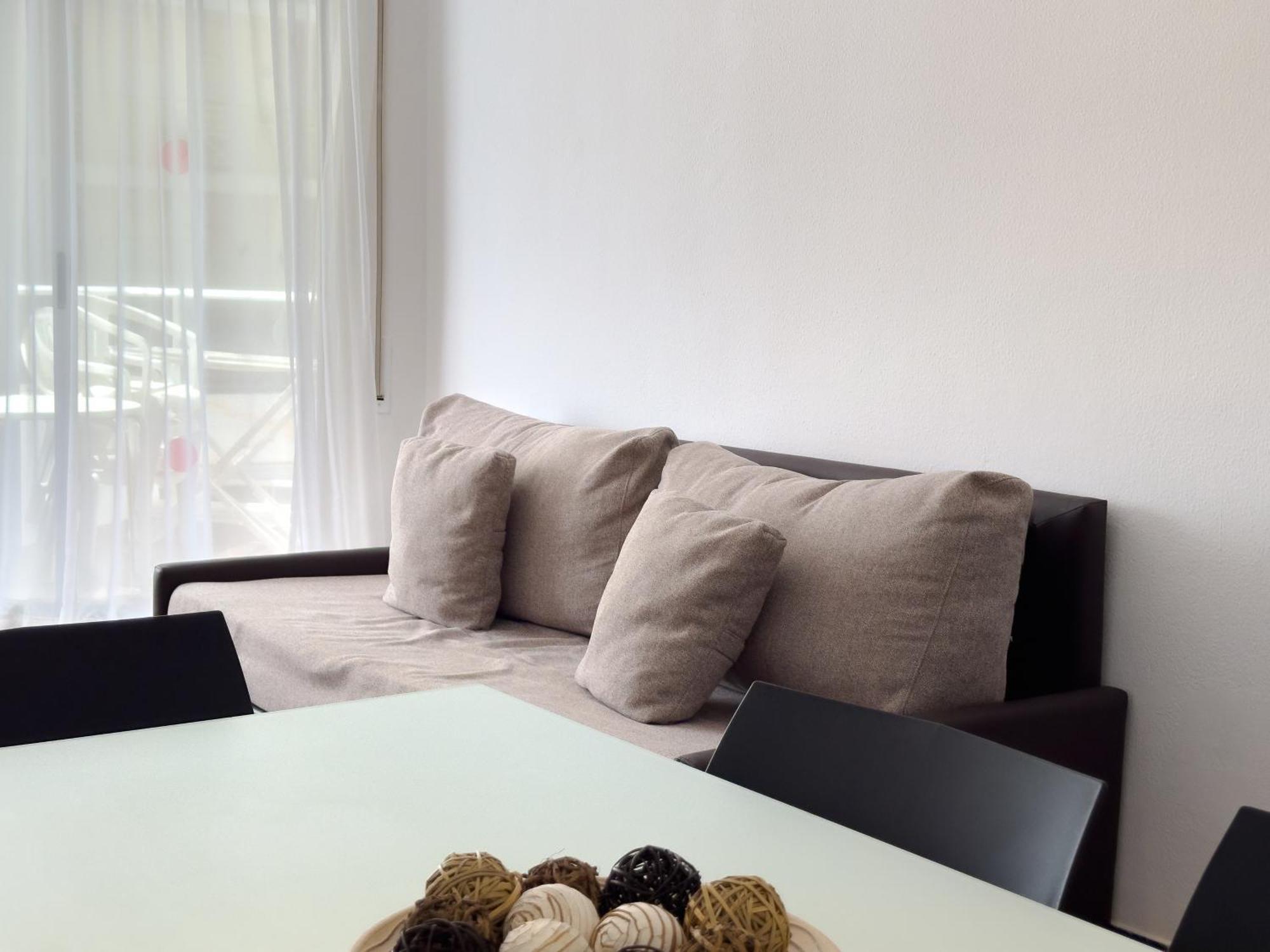 Rentalmar Atlantida Apartamentos Salou Ngoại thất bức ảnh