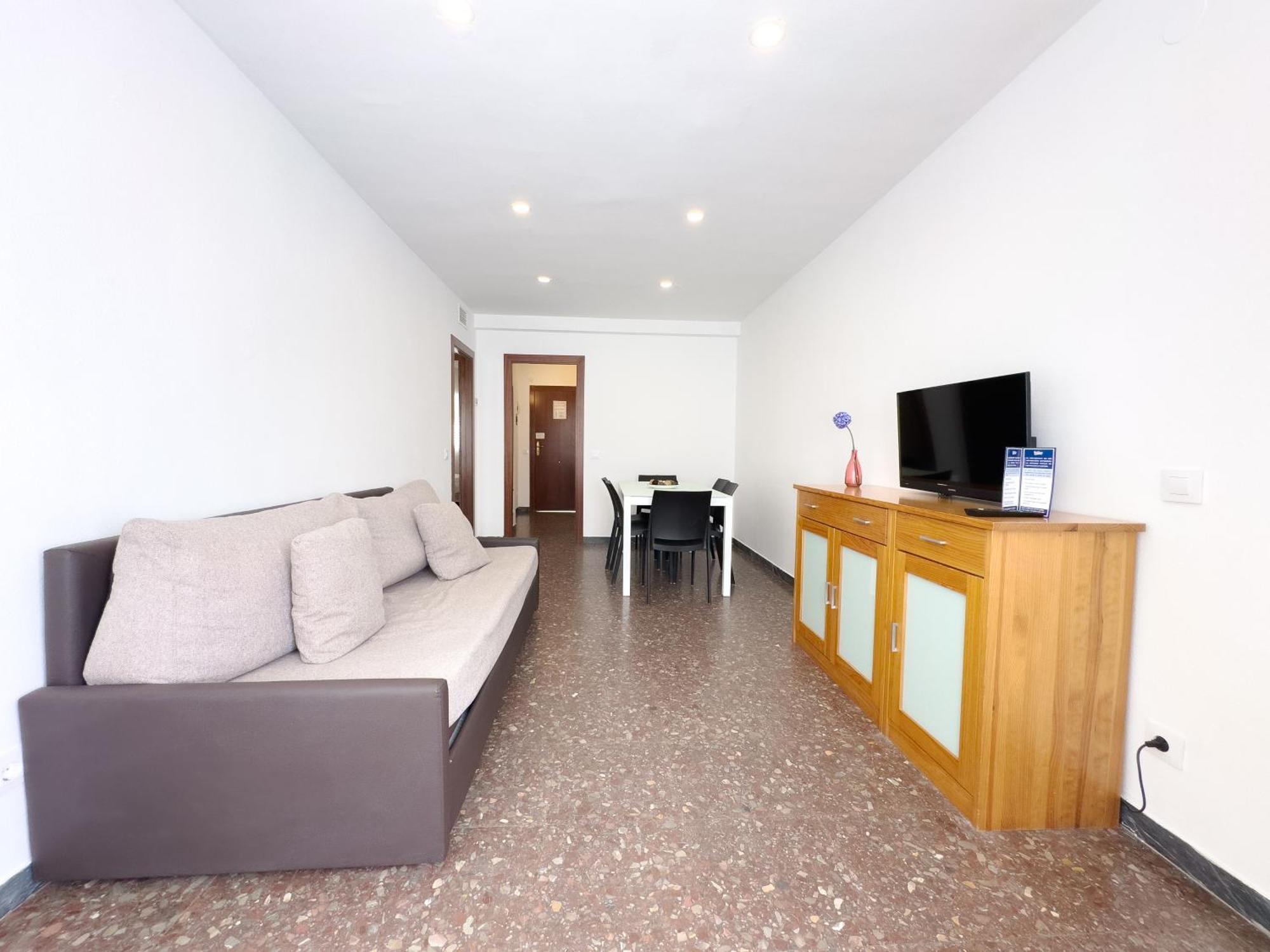 Rentalmar Atlantida Apartamentos Salou Ngoại thất bức ảnh